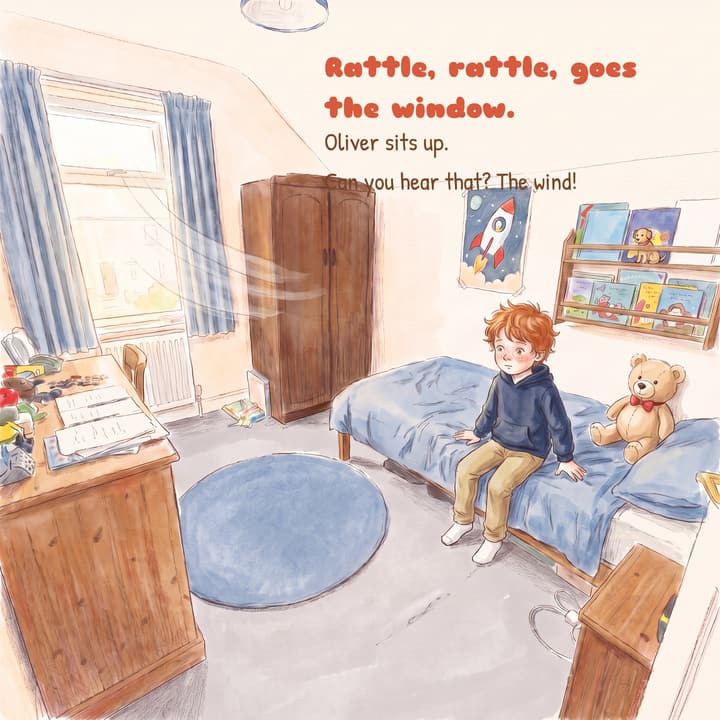 Page 1 from the book