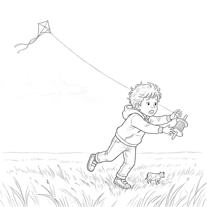 Page 13 as a colouring page